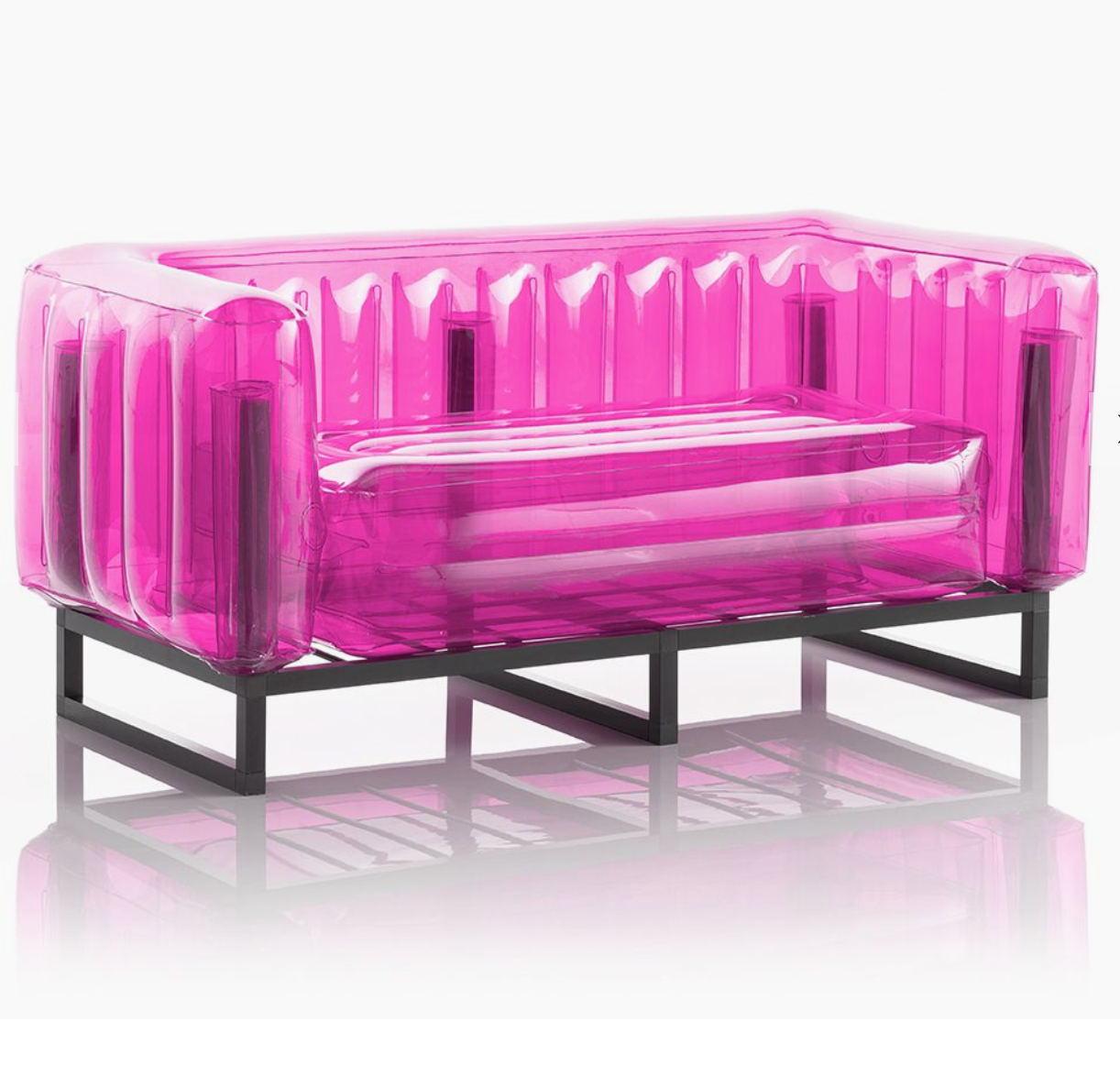 Inflatable couch hot sale canada