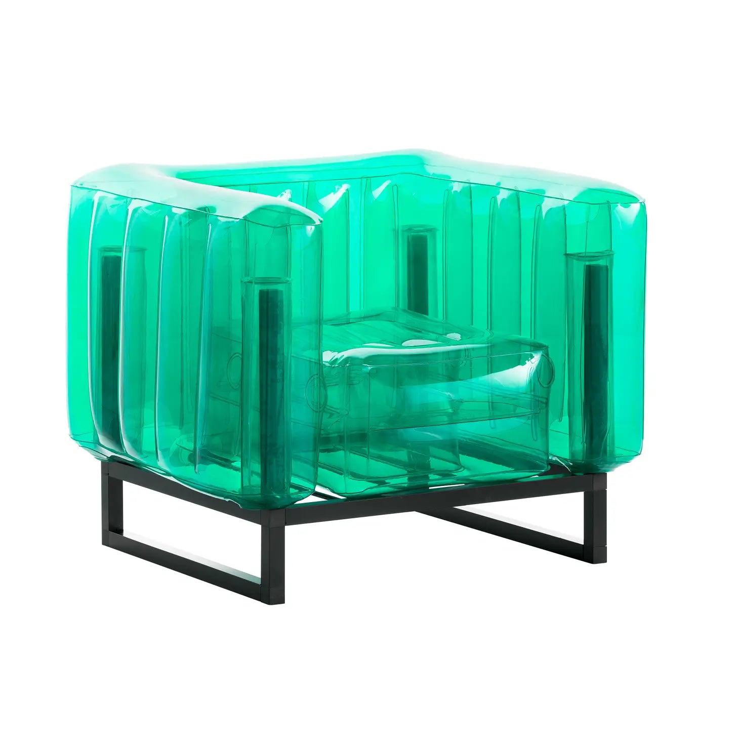 Mojow chair top